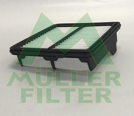 MULLER FILTER oro filtras PA3457
